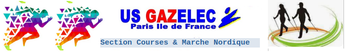  US Gazelec Paris IdF - Section Cross Athlé 